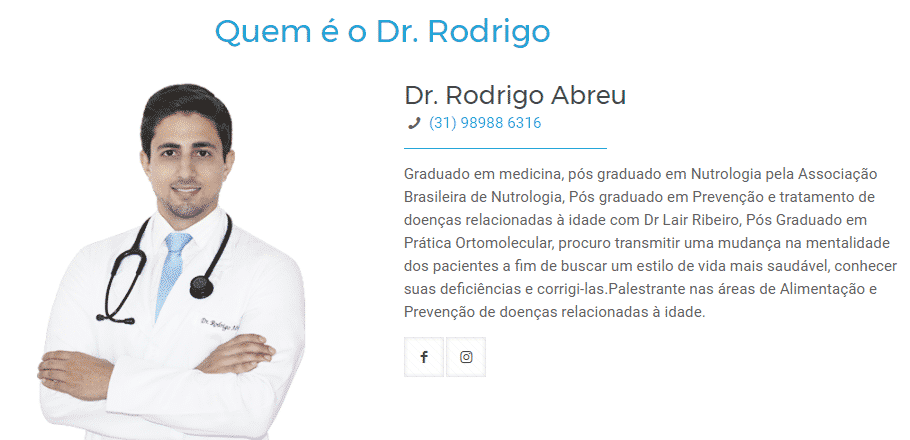 dro rodrigo