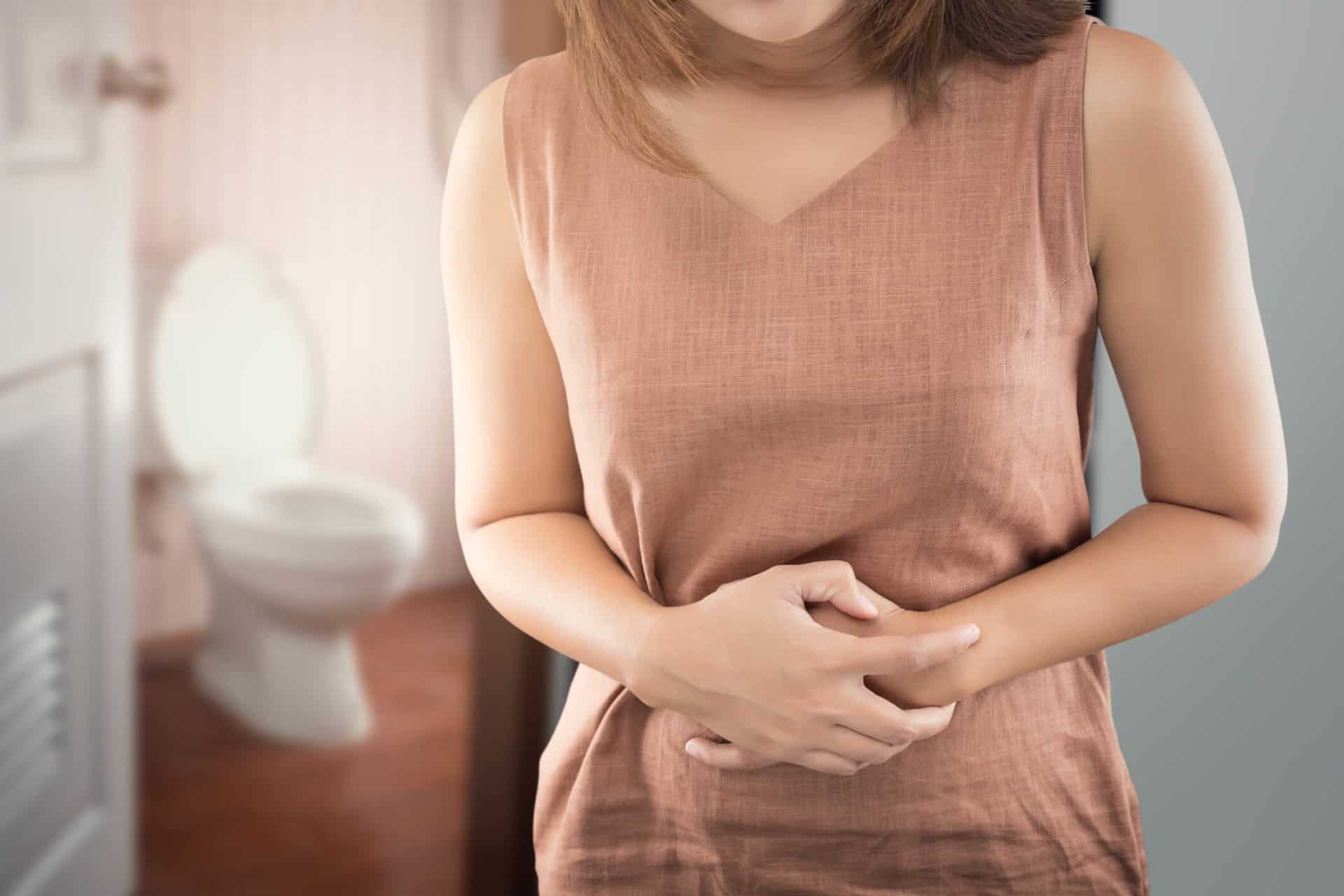 funcionamento do intestino