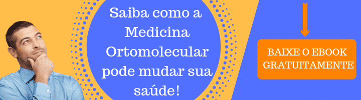 EBOOK Medicina Ortomolecular